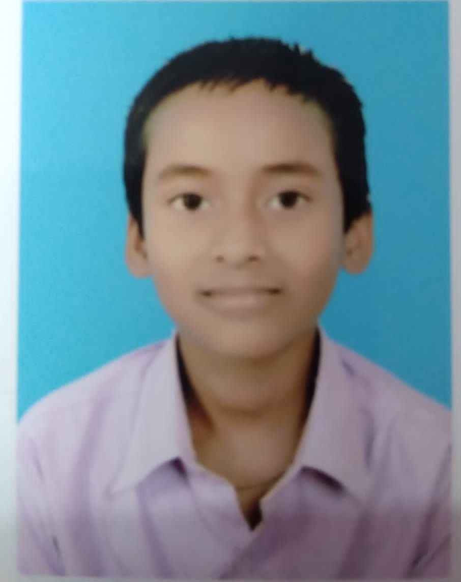 Profile Student