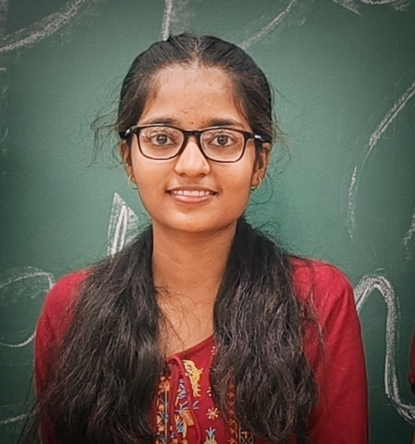 Profile Student